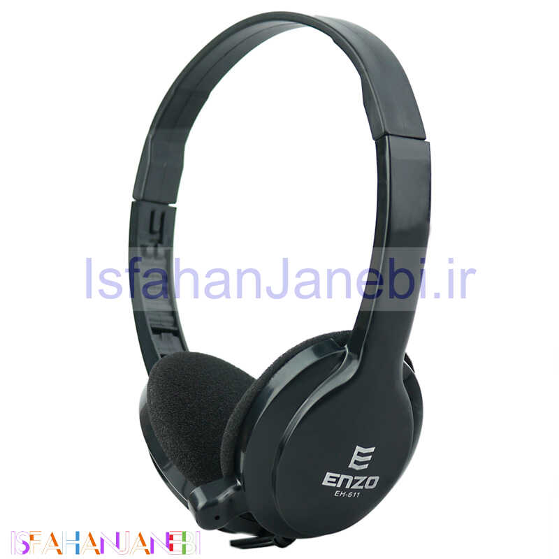 اصفهان جانبی-هدست Enzo EH-611