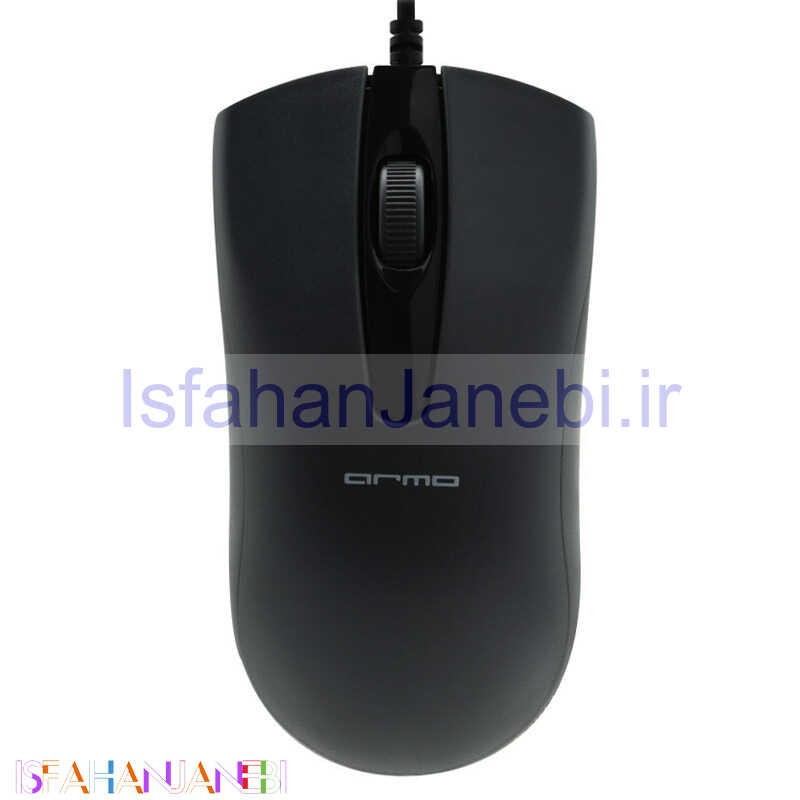 اصفهان جانبی-موس Armo M23
