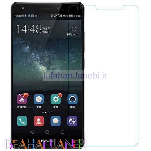 اصفهان جانبی-گلس شیشه ای Huawei Mate S