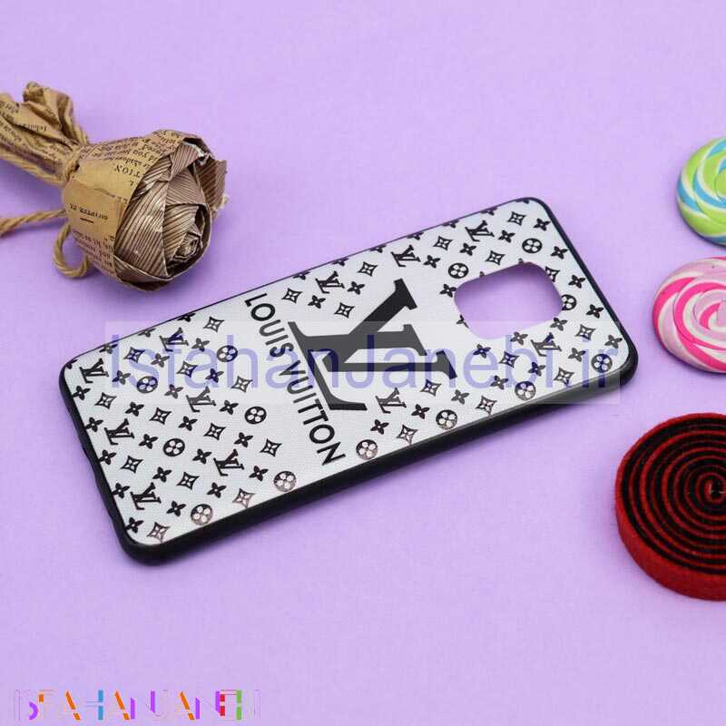 اصفهان جانبی-قاب فانتزی برجسته کد37 شیائومی Redmi Note 9S سری F