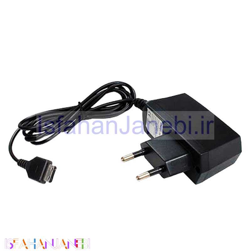 اصفهان جانبی-شارژر Samsung E250
