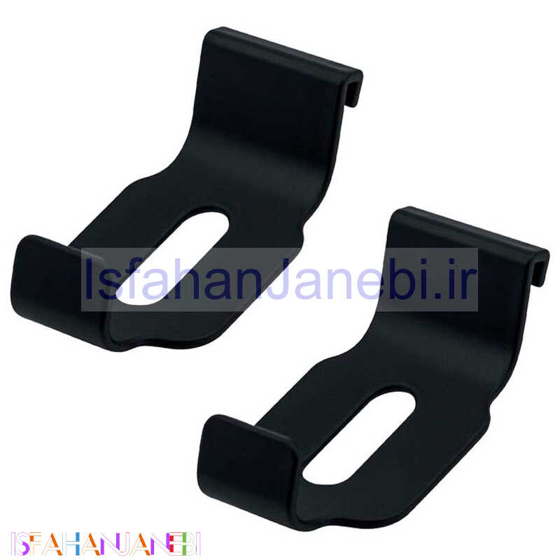 اصفهان جانبی-نگهدارنده دسته بازی و هدست Pgtech GP-510