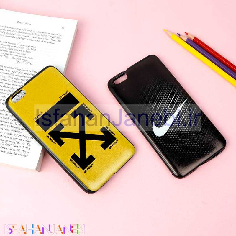 اصفهان جانبی-قاب فانتزی برجسته پسرانه هواوی Honor 4x سری 6