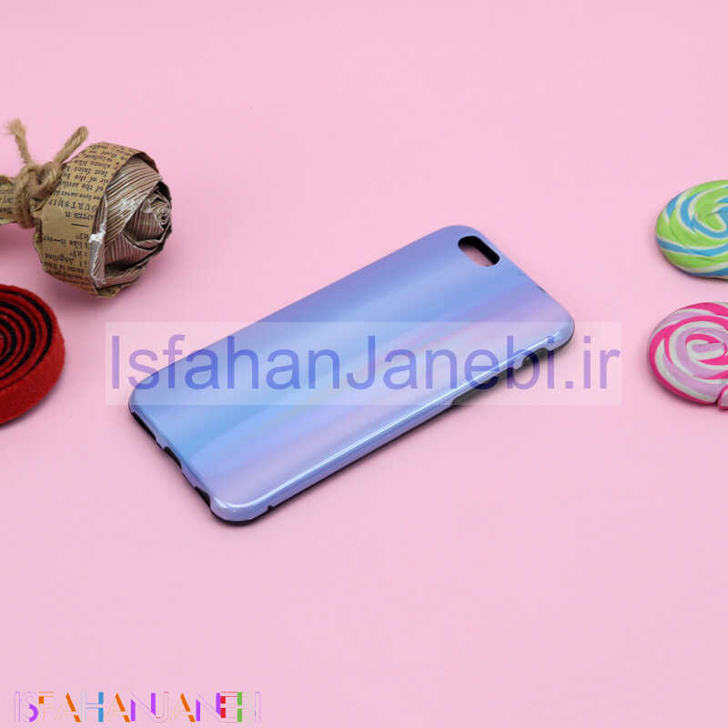 اصفهان جانبی-قاب لیزری IMD آیفون iPhone 6 / 6s یاسی