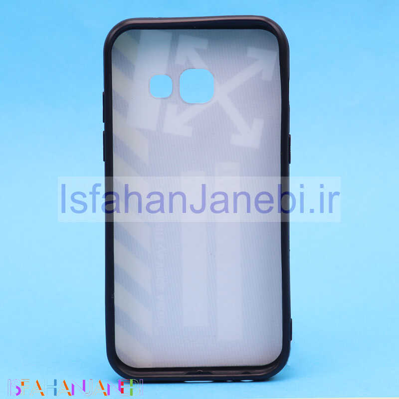 اصفهان جانبی-قاب فانتزی برجسته کد18 سامسونگ A3 2017 سری E