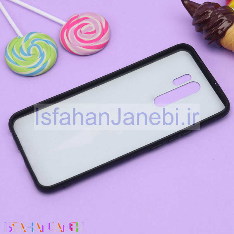 اصفهان جانبی-قاب فانتزی Fashion Case کد7 شیائومی Redmi 9