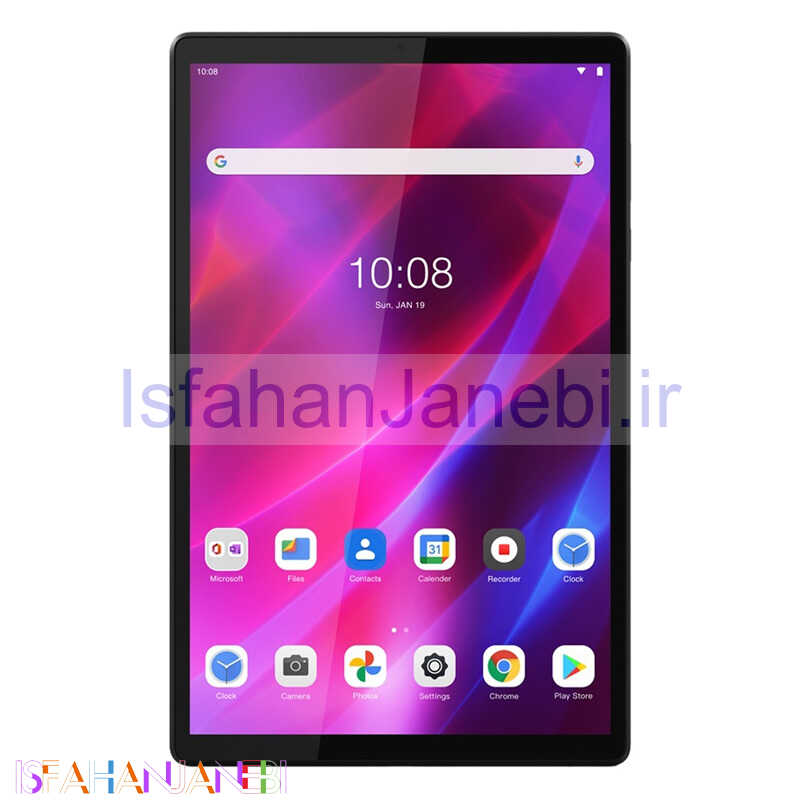 اصفهان جانبی-تبلت لنوو "Lenovo Tab K10 TB-X6C6X 64GB 10.3
