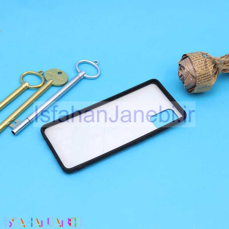 اصفهان جانبی-قاب فانتزی برجسته کد27 سامسونگ A31 سری F