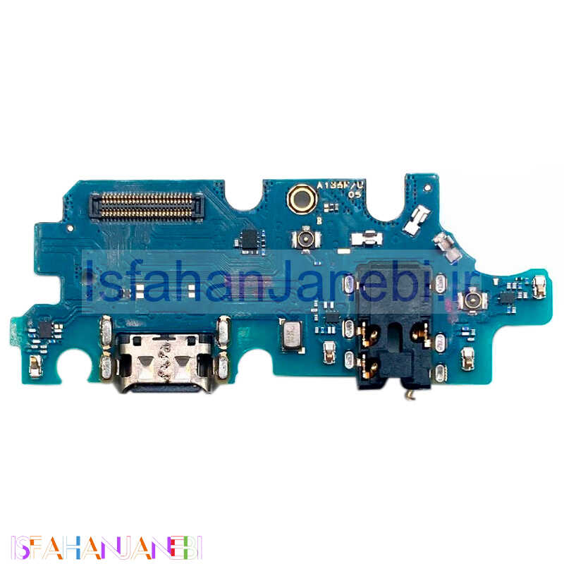 اصفهان جانبی-برد شارژ گوشی Samsung Galaxy A13