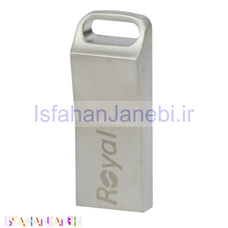 اصفهان جانبی-دانگل بلوتوث صدا Royal RB-135 USB