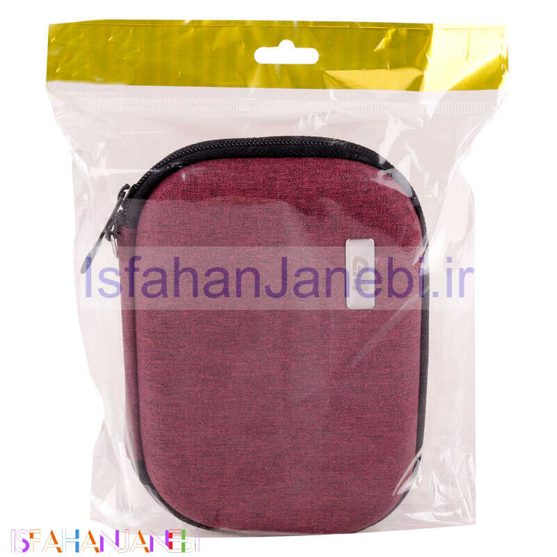 اصفهان جانبی-کیف هارد بزرگ WD