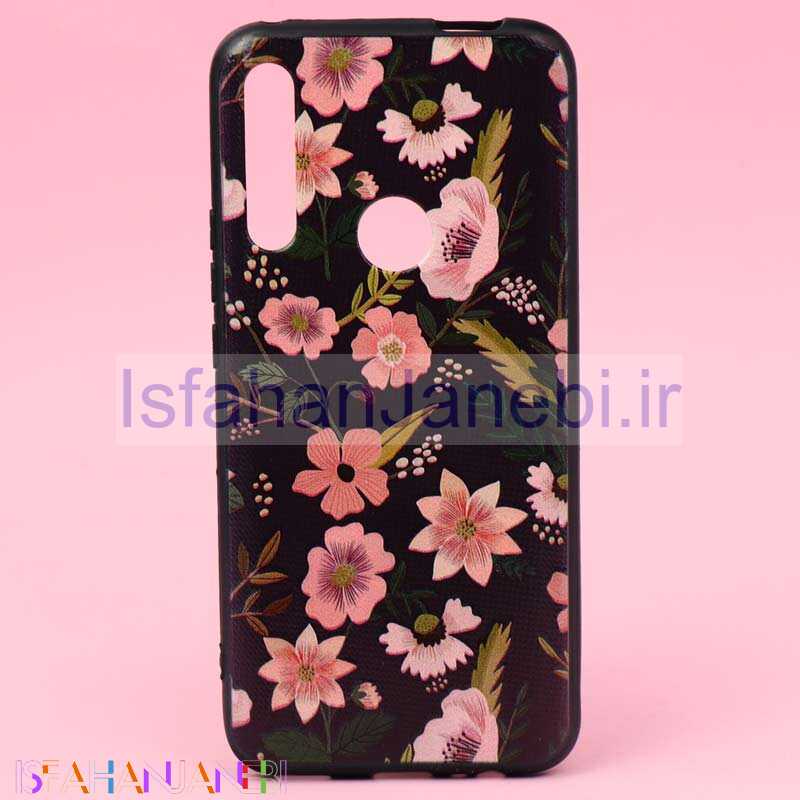 اصفهان جانبی-قاب فانتزی برجسته کد11 هواوی Y9 Prime 2019 سری E