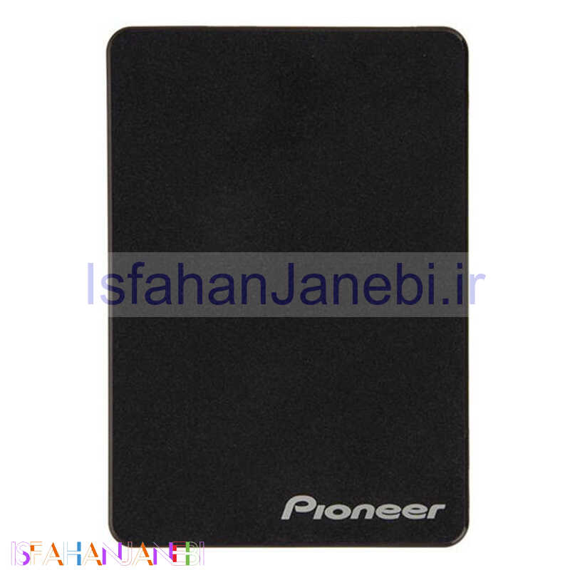 اصفهان جانبی-حافظه SSD پایونیر Pioneer APS-SL3N 1TB