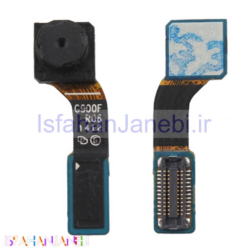 اصفهان جانبی-دوربین سلفی سامسونگ Samsung Galaxy S5