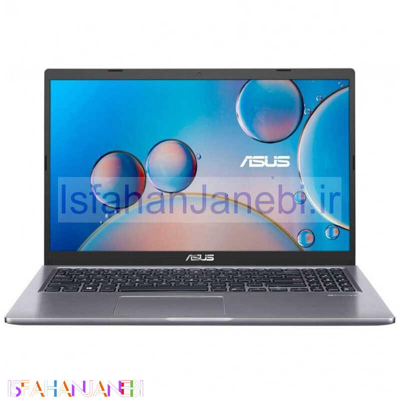 اصفهان جانبی-لپ تاپ ASUS R565MA Pentium (N5030) 4GB 1TB Intel 15.6" FHD
