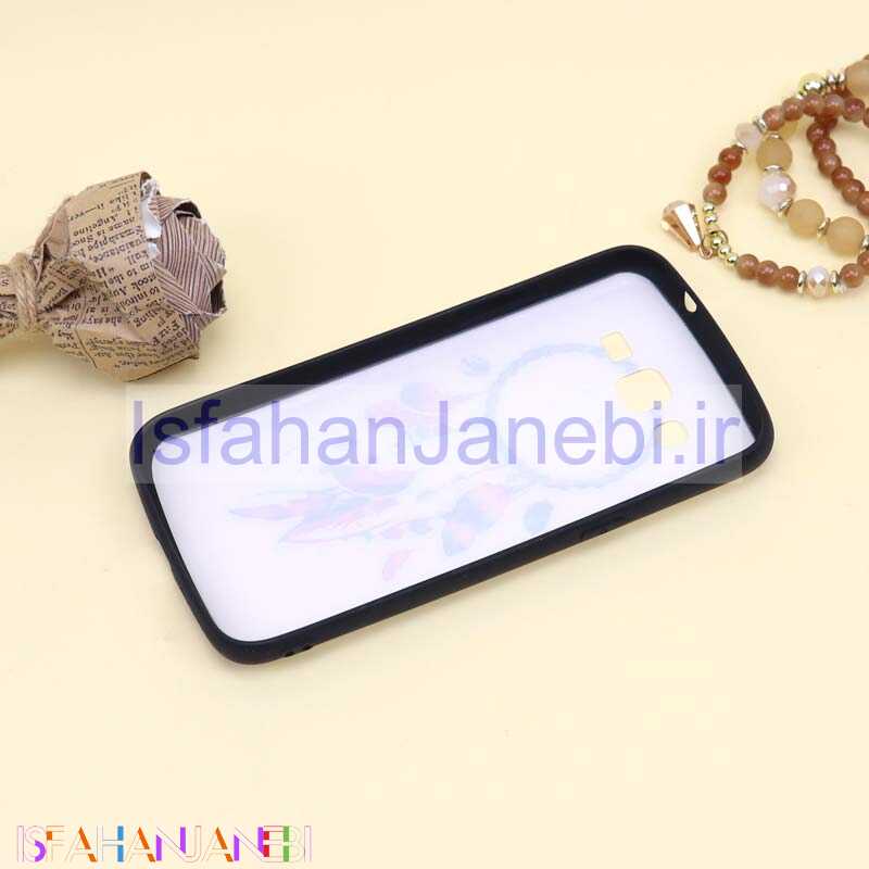 اصفهان جانبی-قاب فانتزی برجسته کد10 سامسونگ Galaxy Grand 2 سری F