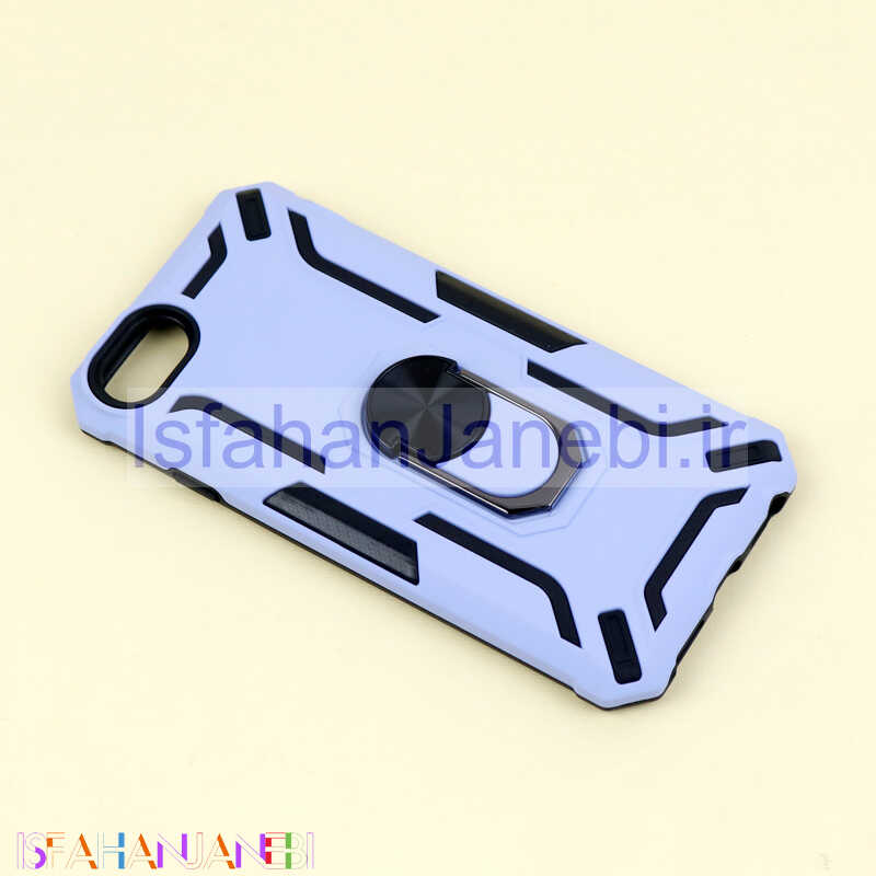 اصفهان جانبی-قاب ضد ضربه هولدر دار بتمن iPhone 7 / 8 / SE 2020 سری C