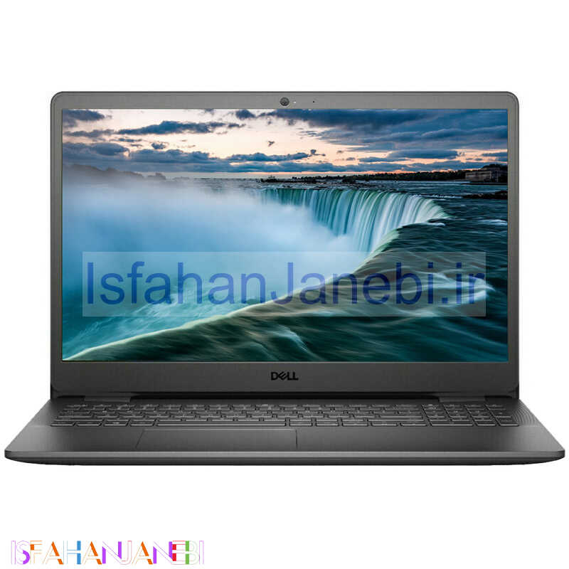 اصفهان جانبی-لپ تاپ Dell Vostro 3501 Core i3 (1005G1) 4GB 1TB INTEL 15.6" HD
