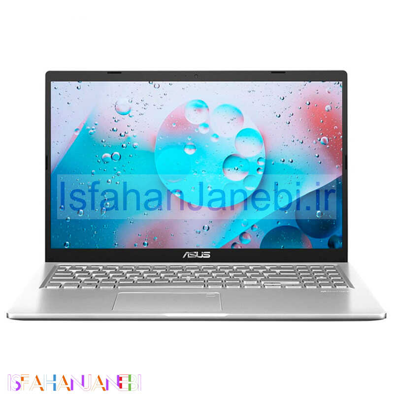 اصفهان جانبی-لپ تاپ Asus X515JP Core i7 (1065G7) 8GB 1TB+256GB SSD NVIDIA 2GB 15.6" FHD
