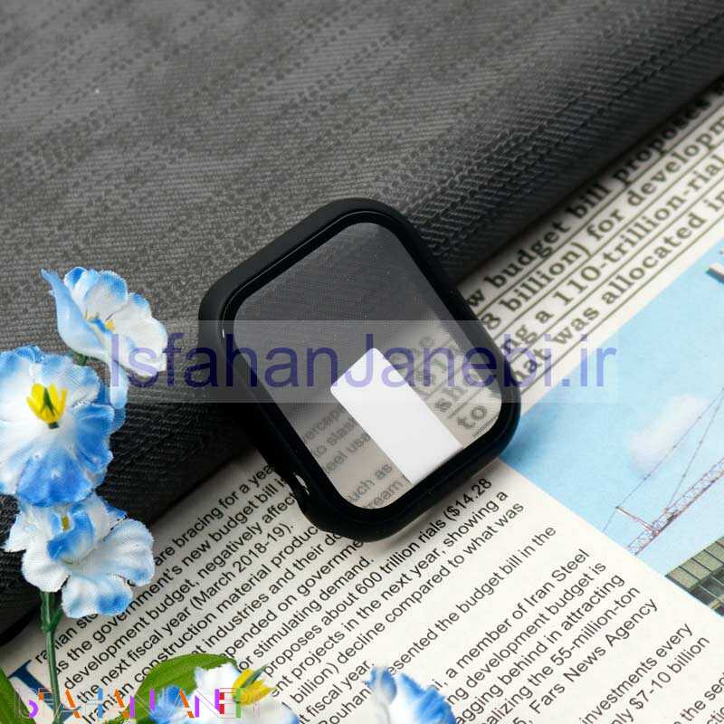 اصفهان جانبی-گلس + بامپر اپل واچ لیتو LITO Apple Watch S+ 45mm