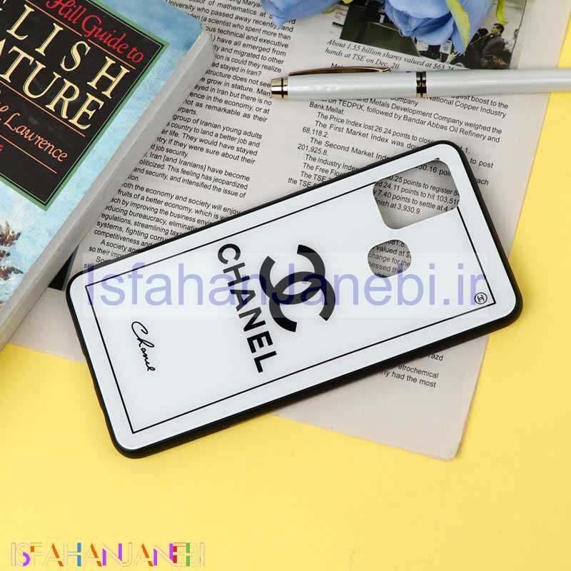 اصفهان جانبی-قاب پشت گلسی Chanel سامسونگ A21s