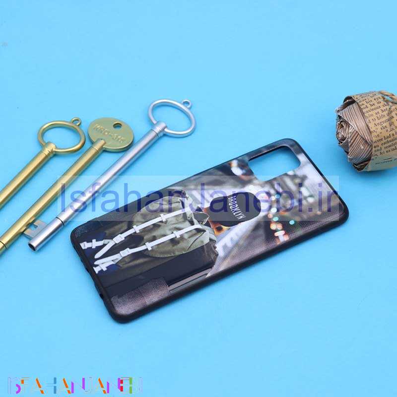 اصفهان جانبی-قاب فانتزی برجسته کد31 سامسونگ A51 سری F