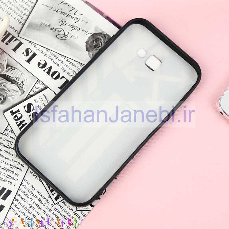 اصفهان جانبی-قاب فانتزی برجسته کد 22 سامسونگ A7 2017 سری E