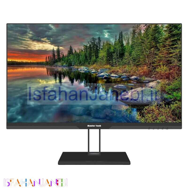 اصفهان جانبی-مانیتور مسترتک VL229HS سایز 22 اینچ