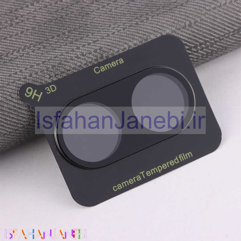 اصفهان جانبی-گلس لنز Blueo شیائومی Xiaomi Redmi 13C / Poco C65