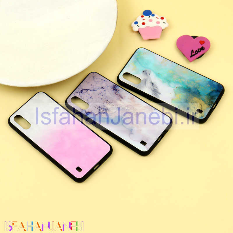 اصفهان جانبی-قاب ابرو بادی پشت گلسی سامسونگ A01