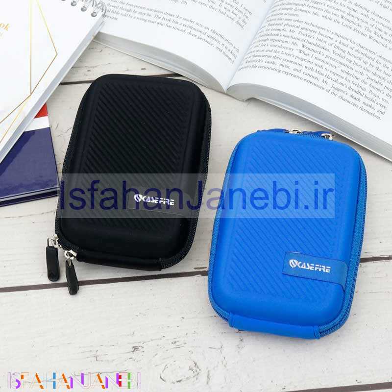 اصفهان جانبی-کیف محافظ دار برزنتی سری 2