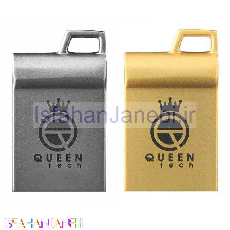 اصفهان جانبی-فلش 8 گیگ کوئین تک QUEEN TECH Marvel