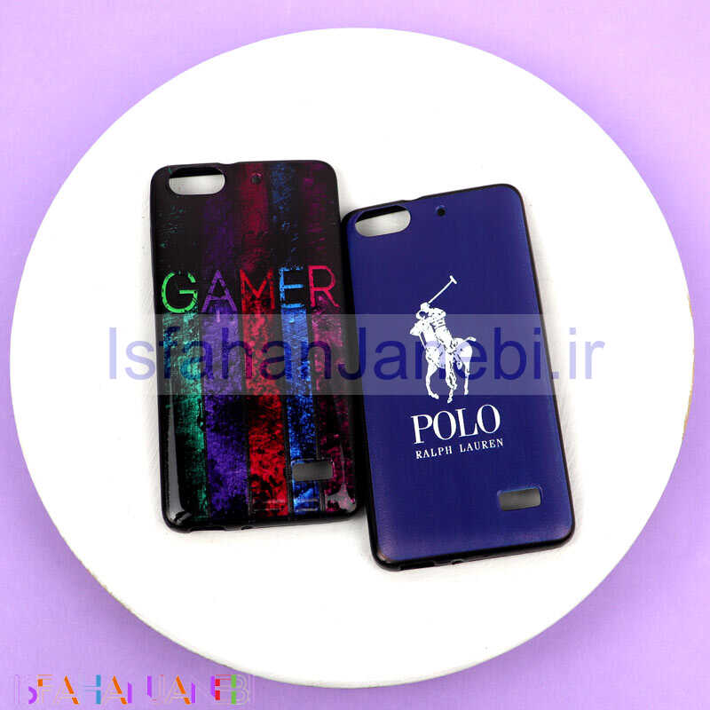 اصفهان جانبی-قاب فانتزی برجسته پسرانه هواوی Honor 4C سری 6