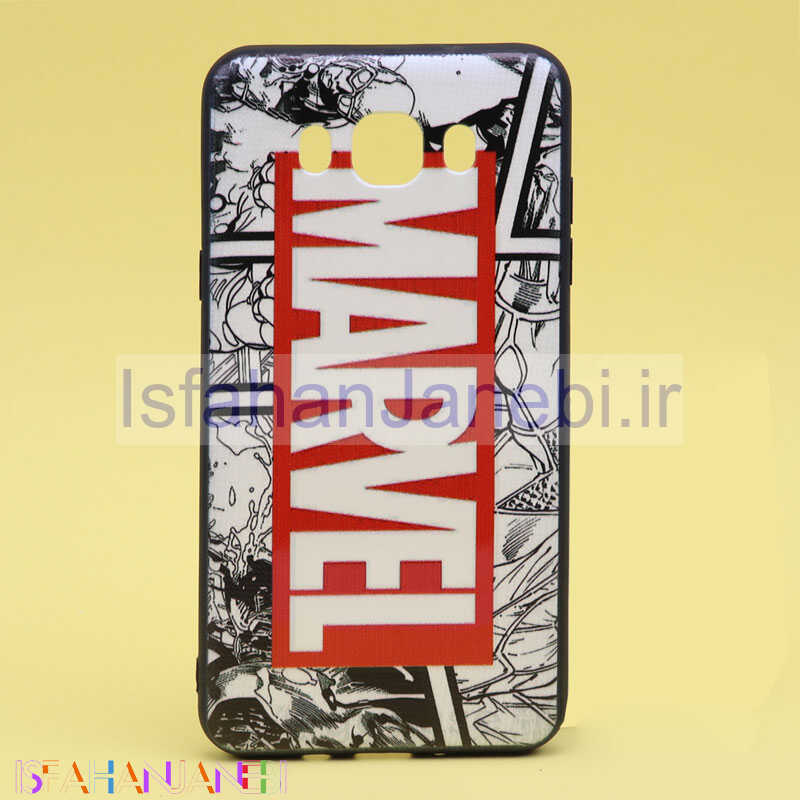 اصفهان جانبی-قاب فانتزی برجسته کد26 سامسونگ J7 2016 سری E