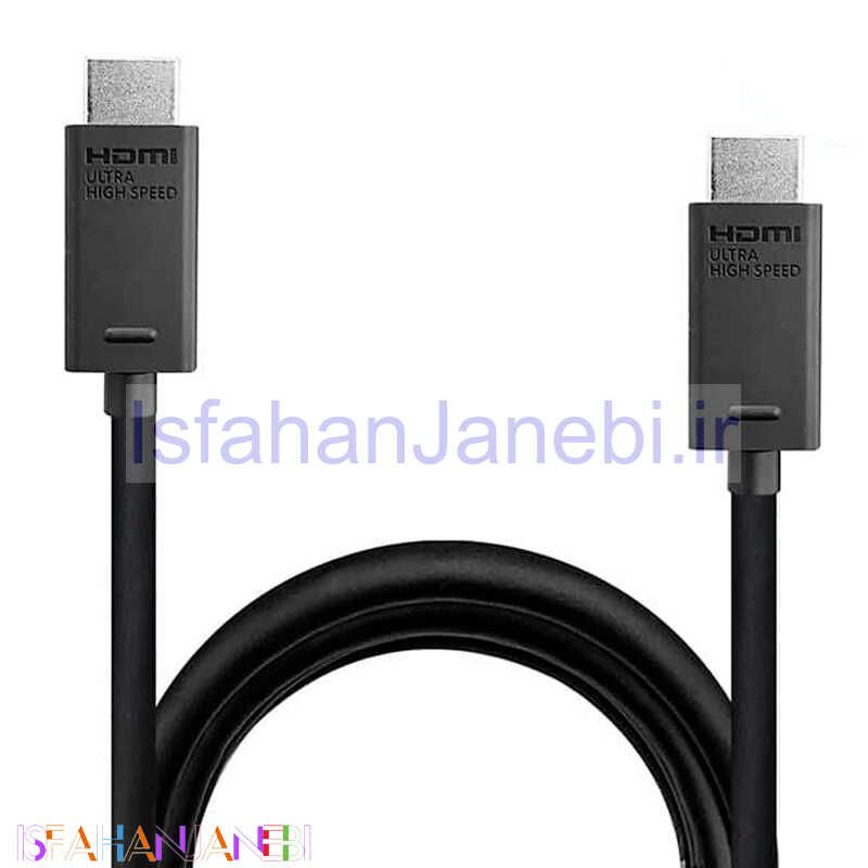 اصفهان جانبی-کابل DieHard HDMI 2m کنسول بازی XBOX