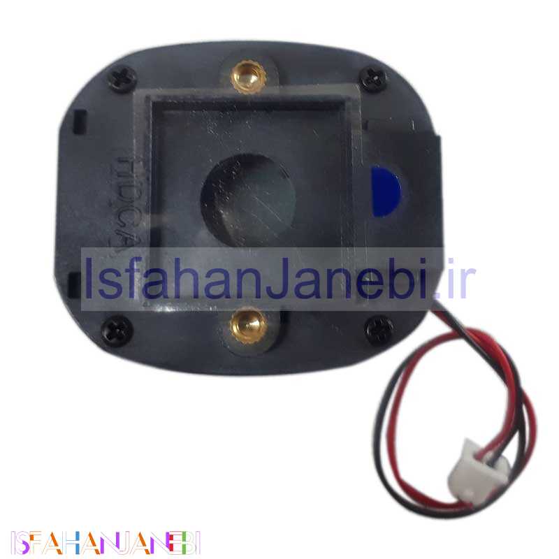 اصفهان جانبی-فیلتر IR CUT دوربین مدار بسته فلزی