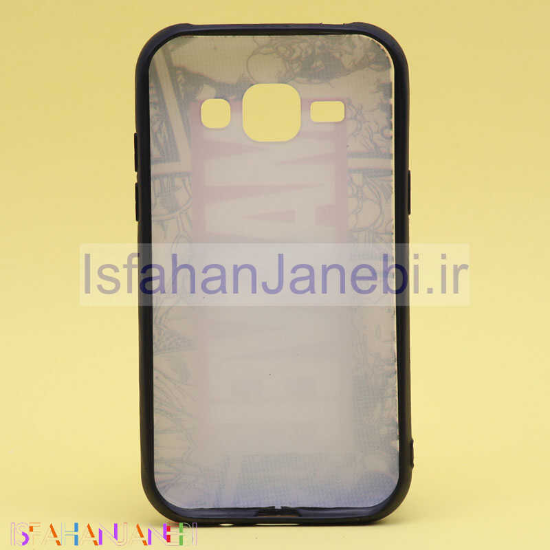 اصفهان جانبی-قاب فانتزی برجسته کد26 سامسونگ J1 سری E