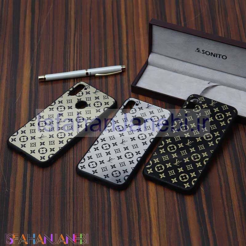 اصفهان جانبی-قاب اکرولیک LV سامسونگ Samsung A11