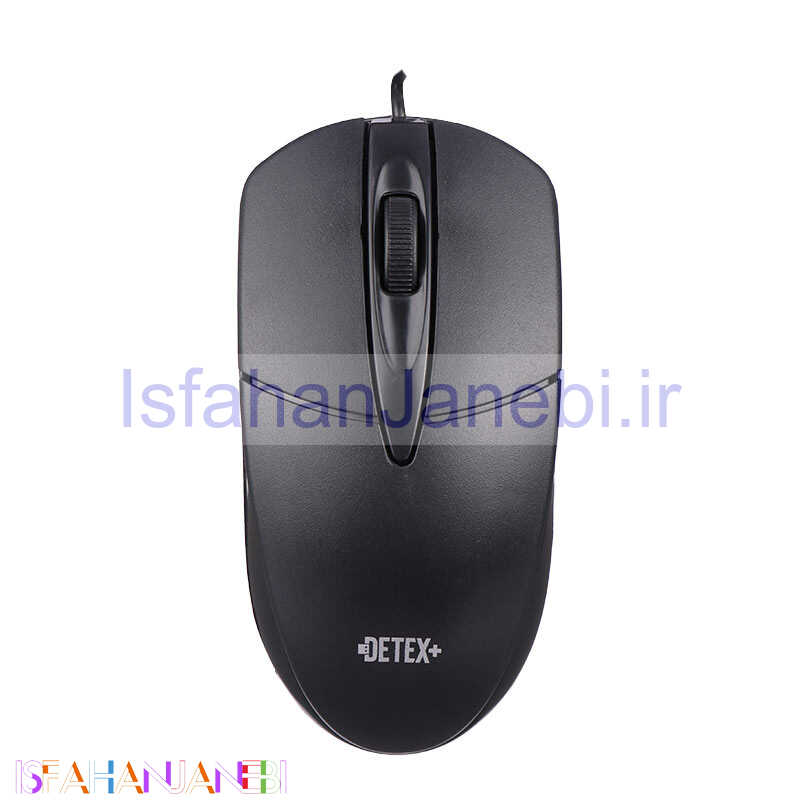 اصفهان جانبی-موس Detex+ MD-904