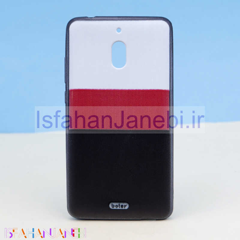 اصفهان جانبی-قاب فانتزی برجسته کد3 نوکیا Nokia 2.1 سری Z