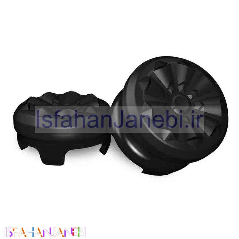 اصفهان جانبی-روکش آنالوگ دسته بازی XBOX کنترل فریک طرح FPS Freek Galaxy