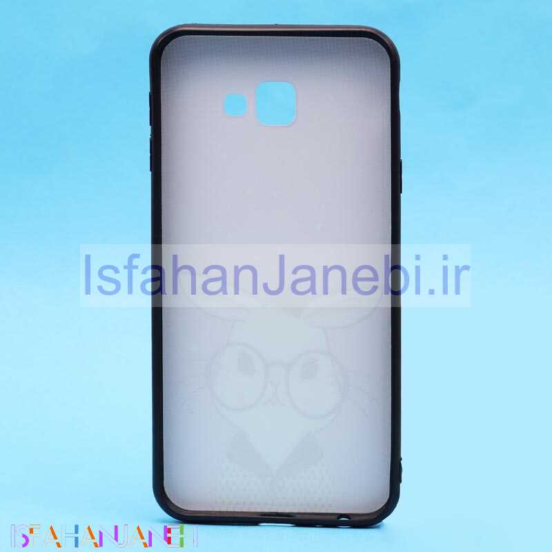 اصفهان جانبی-قاب فانتزی برجسته کد21 سامسونگ J4 Plus سری E