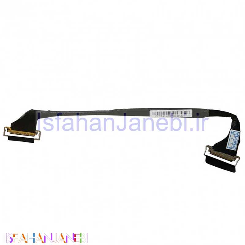 اصفهان جانبی-فلت تصویر لپ تاپ Apple A1278-2012-2013
