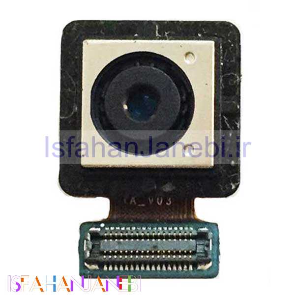 اصفهان جانبی-دوربین اصلی سامسونگ Samsung Galaxy A7 2017