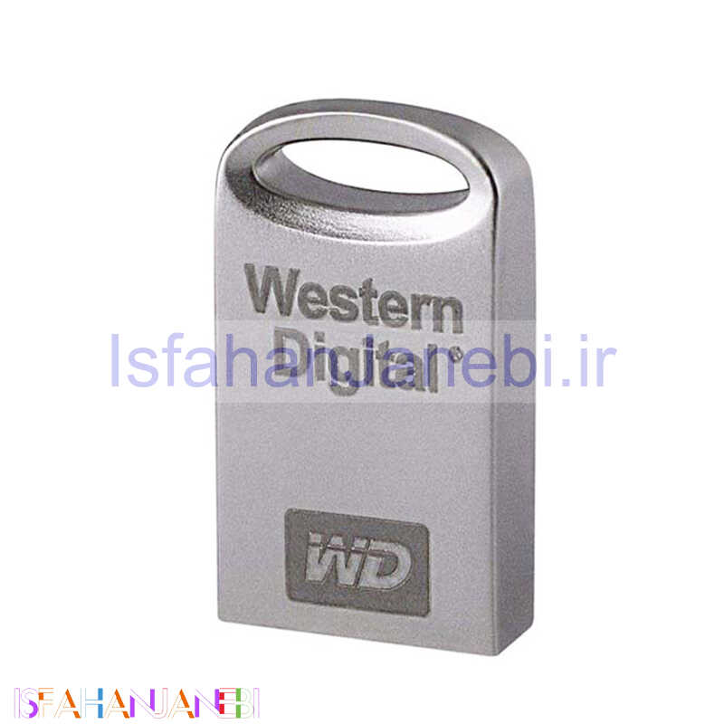 اصفهان جانبی-فلش 32 گیگ وسترن دیجیتال Western Digital My Artistic