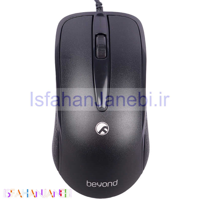 اصفهان جانبی-موس Beyond BM-1144