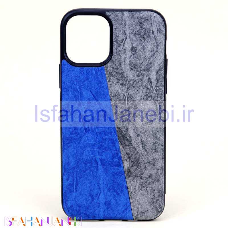اصفهان جانبی-قاب چرمی Nike آیفون 11 پرو کد2
