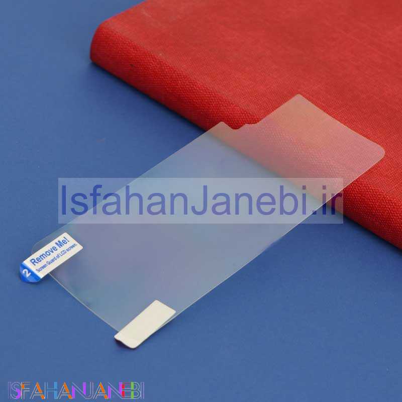 اصفهان جانبی-برچسب محافظ پشت گوشی سامسونگ A70