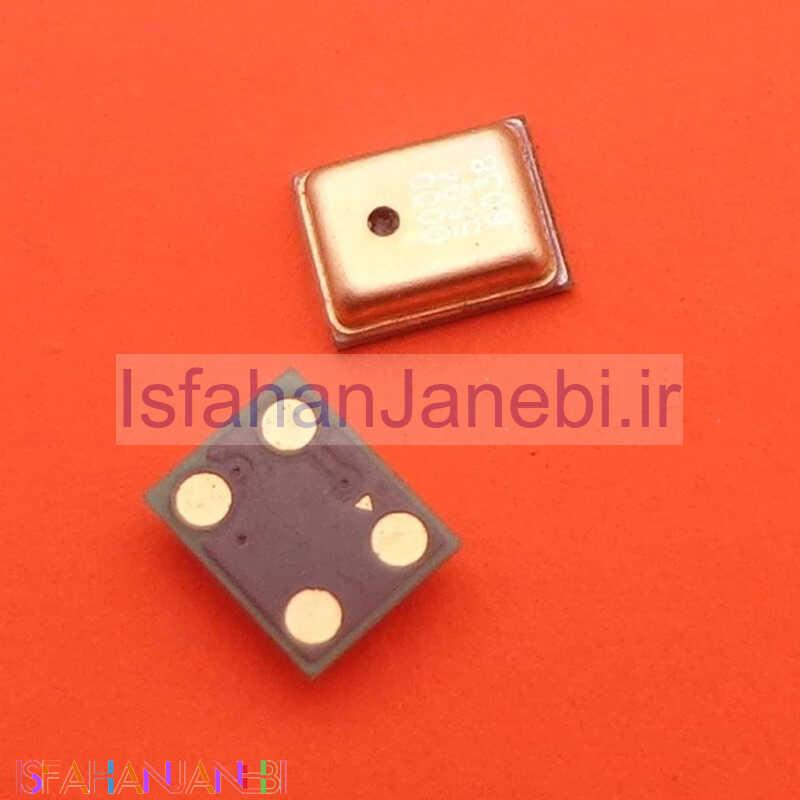 اصفهان جانبی-میکروفن موبایل Huawei Honor 3X