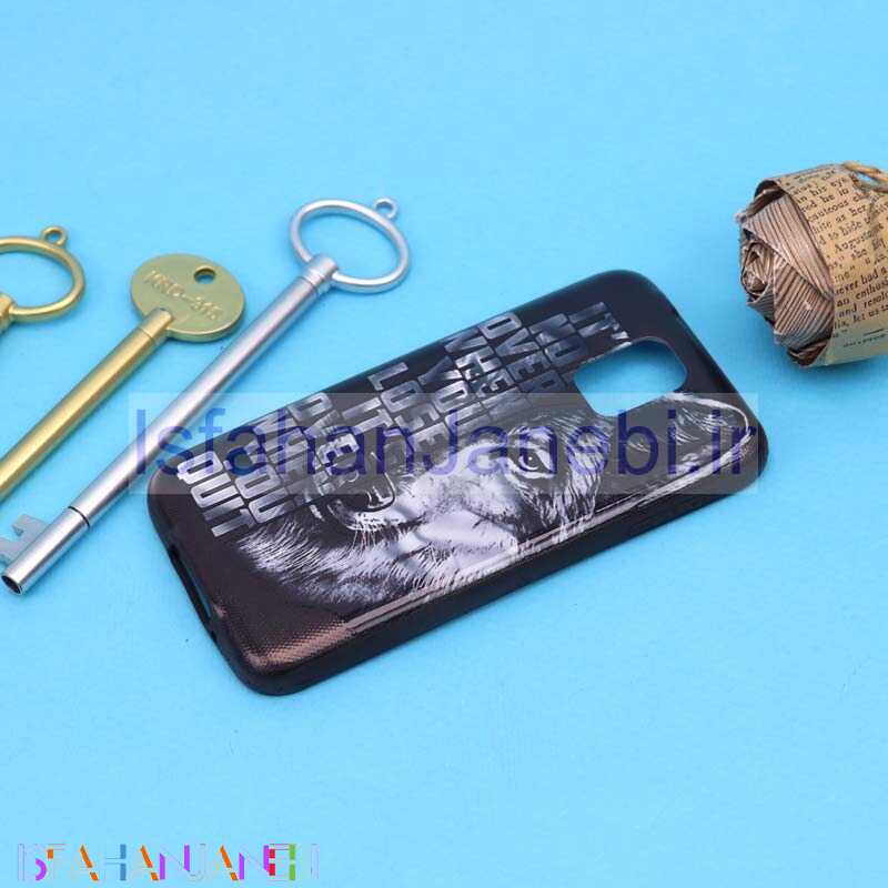 اصفهان جانبی-قاب فانتزی برجسته کد11 سامسونگ S5 سری F